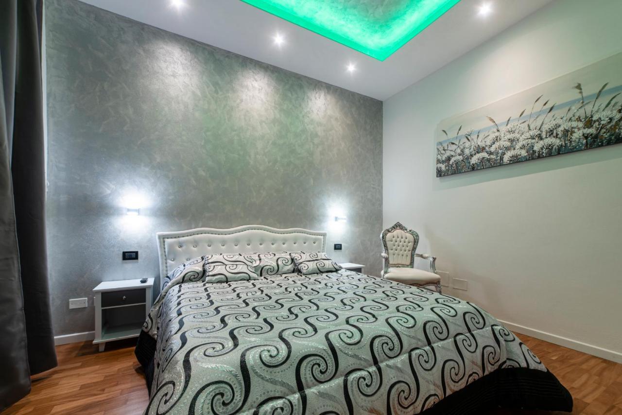 Fashion Apartment Silver Bologna Exterior photo