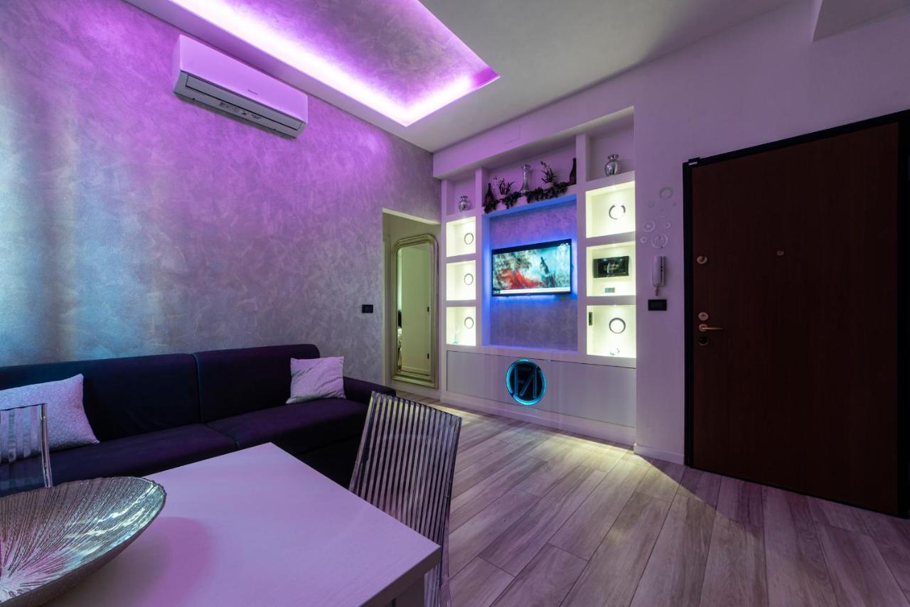 Fashion Apartment Silver Bologna Exterior photo