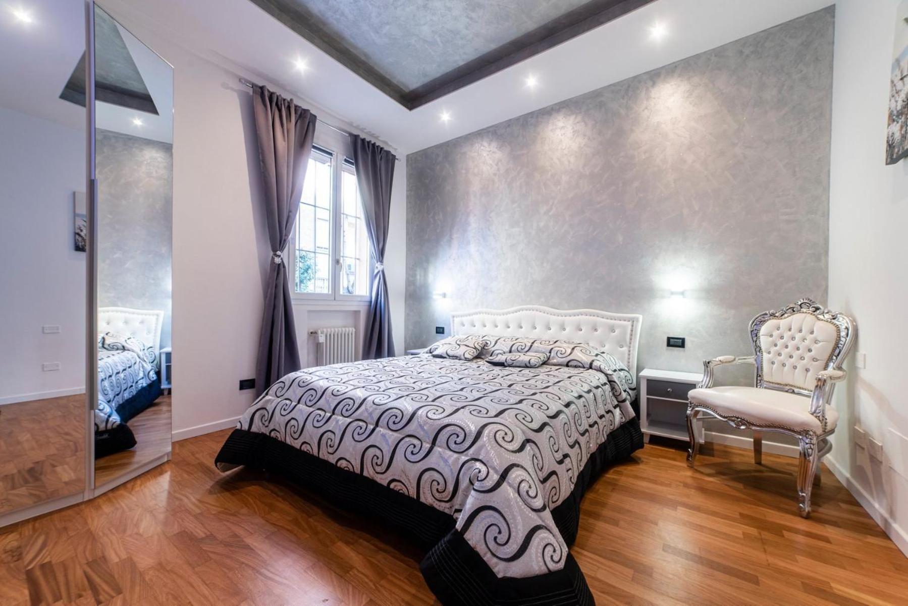 Fashion Apartment Silver Bologna Exterior photo